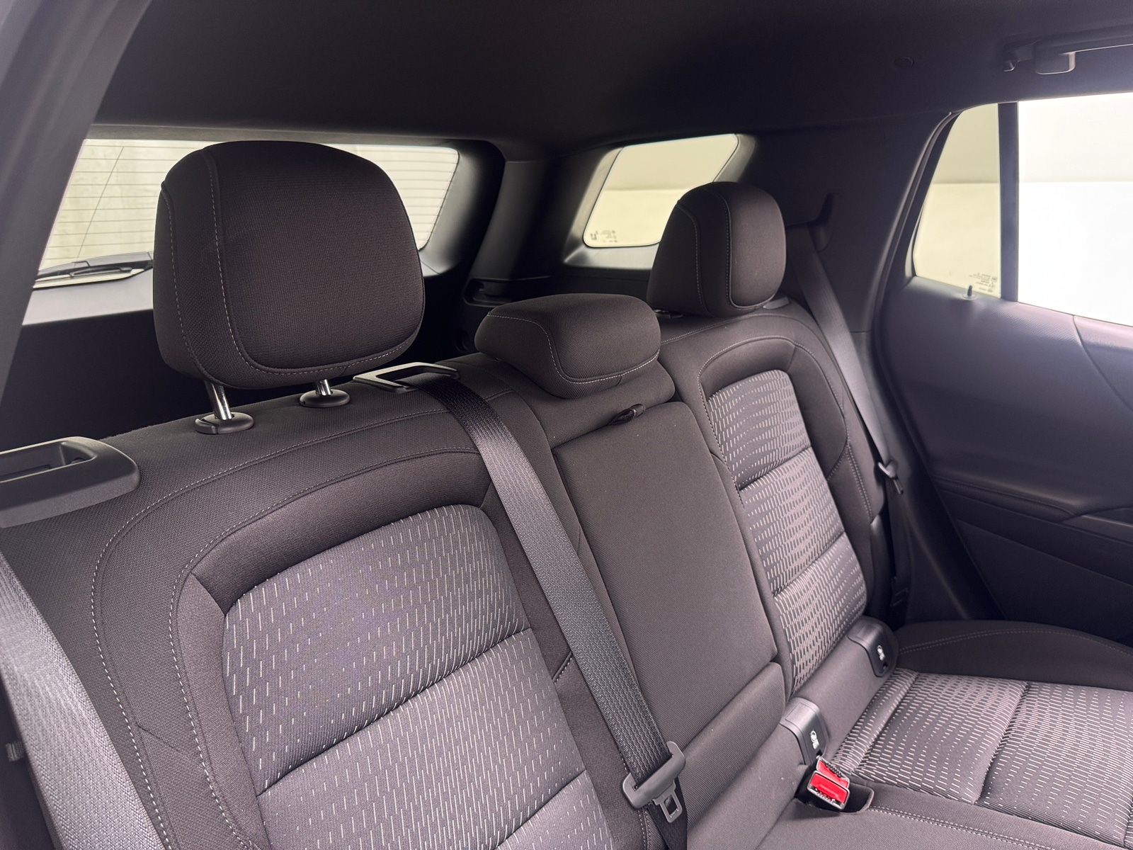 Thumbnail: 2026 Chevrolet Equinox - 6
