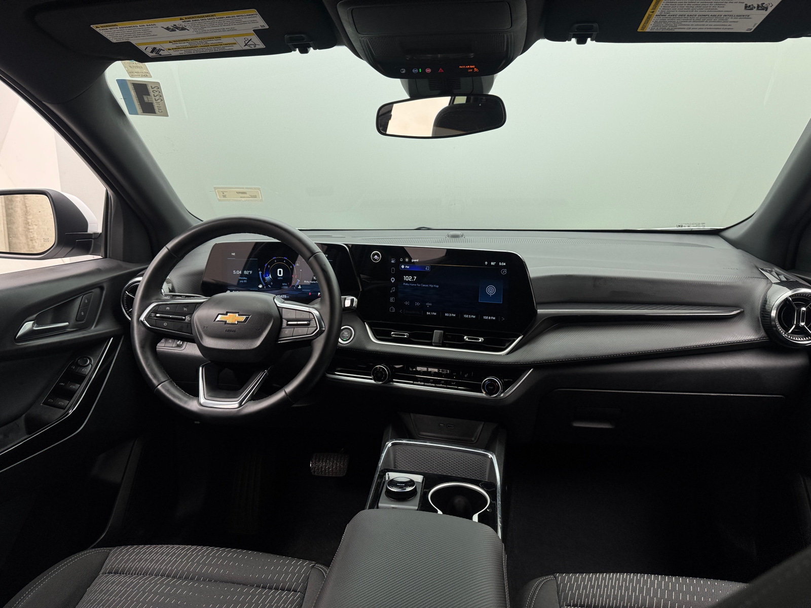 Thumbnail: 2026 Chevrolet Equinox - 3