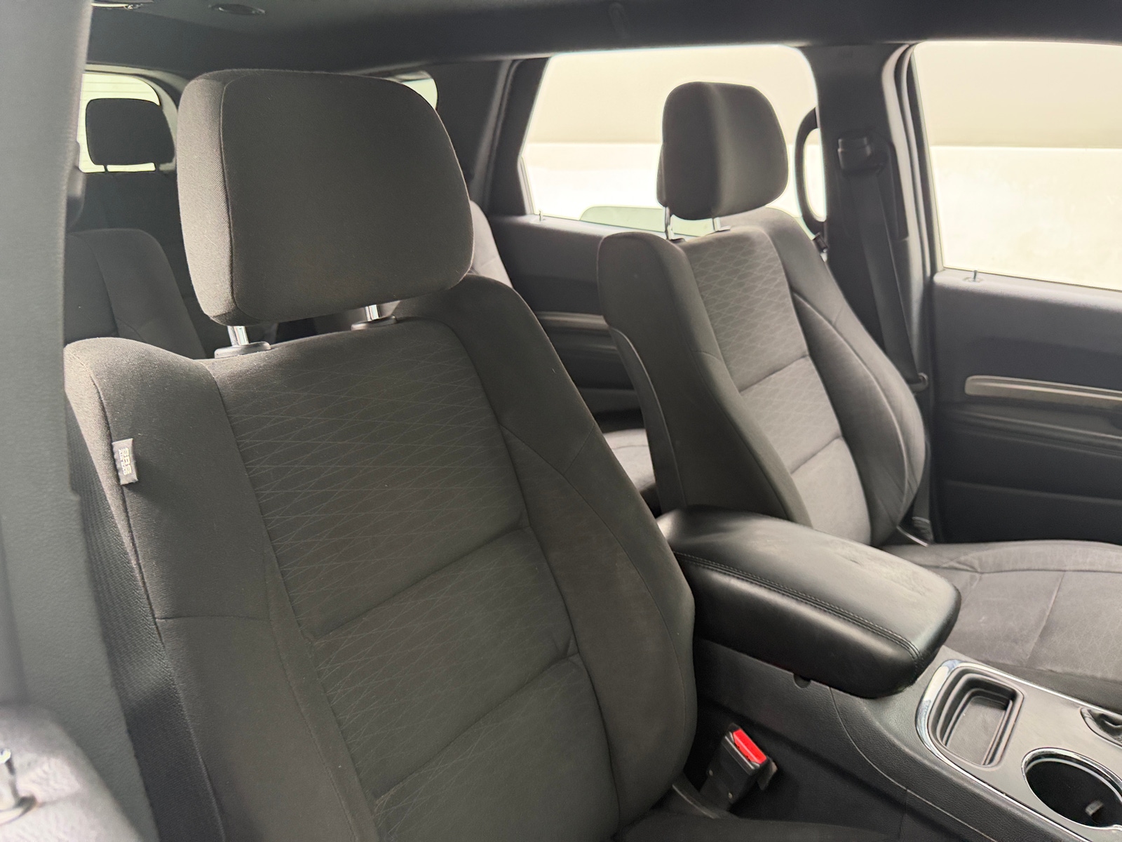 Thumbnail: 2018 Dodge Durango - 2