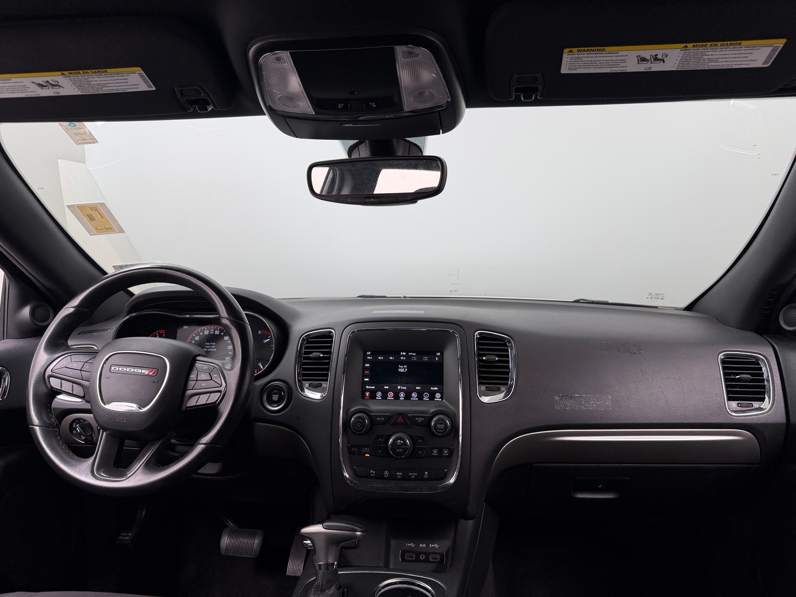 Thumbnail: 2018 Dodge Durango - 3
