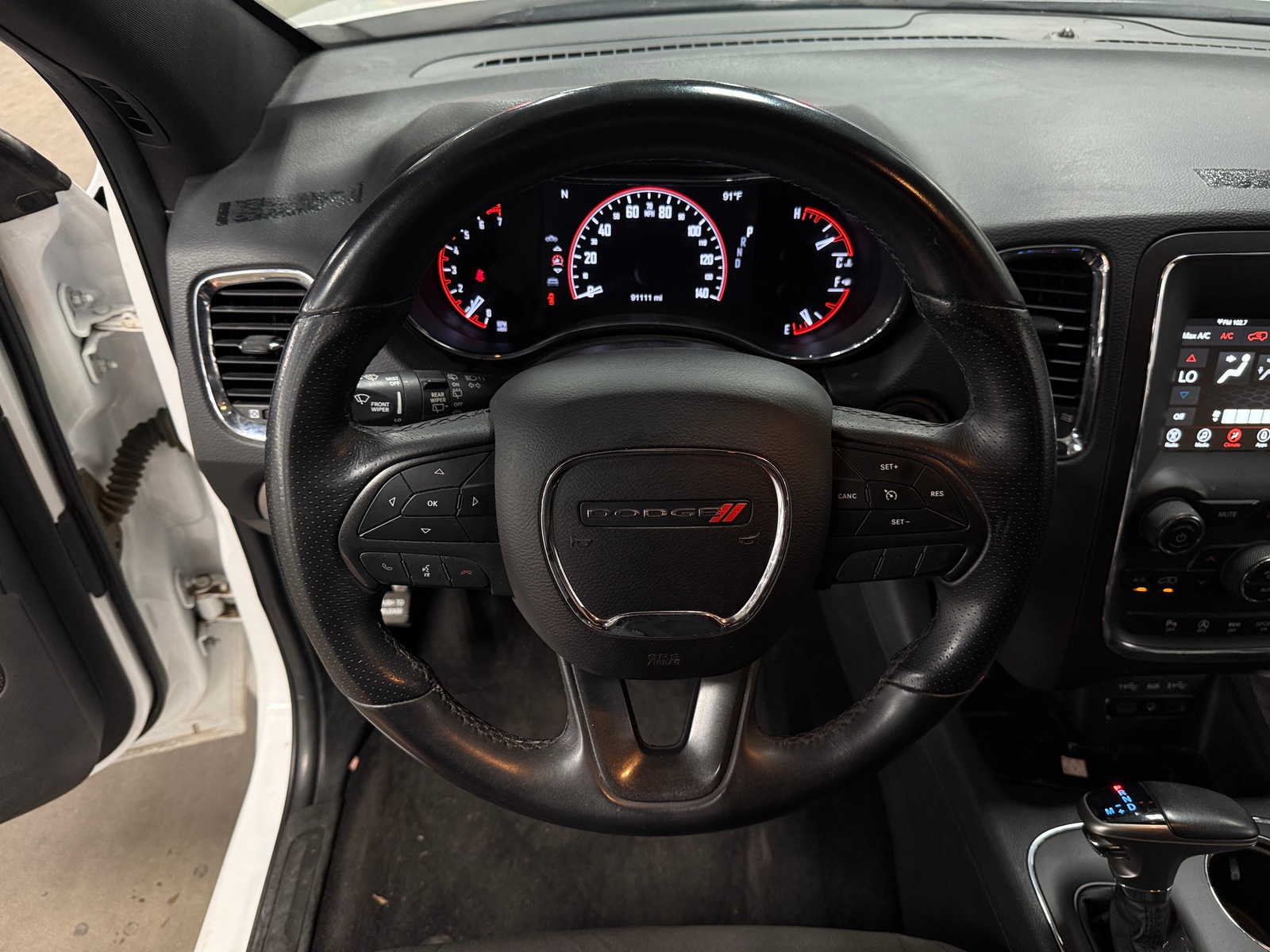 Thumbnail: 2018 Dodge Durango - 5