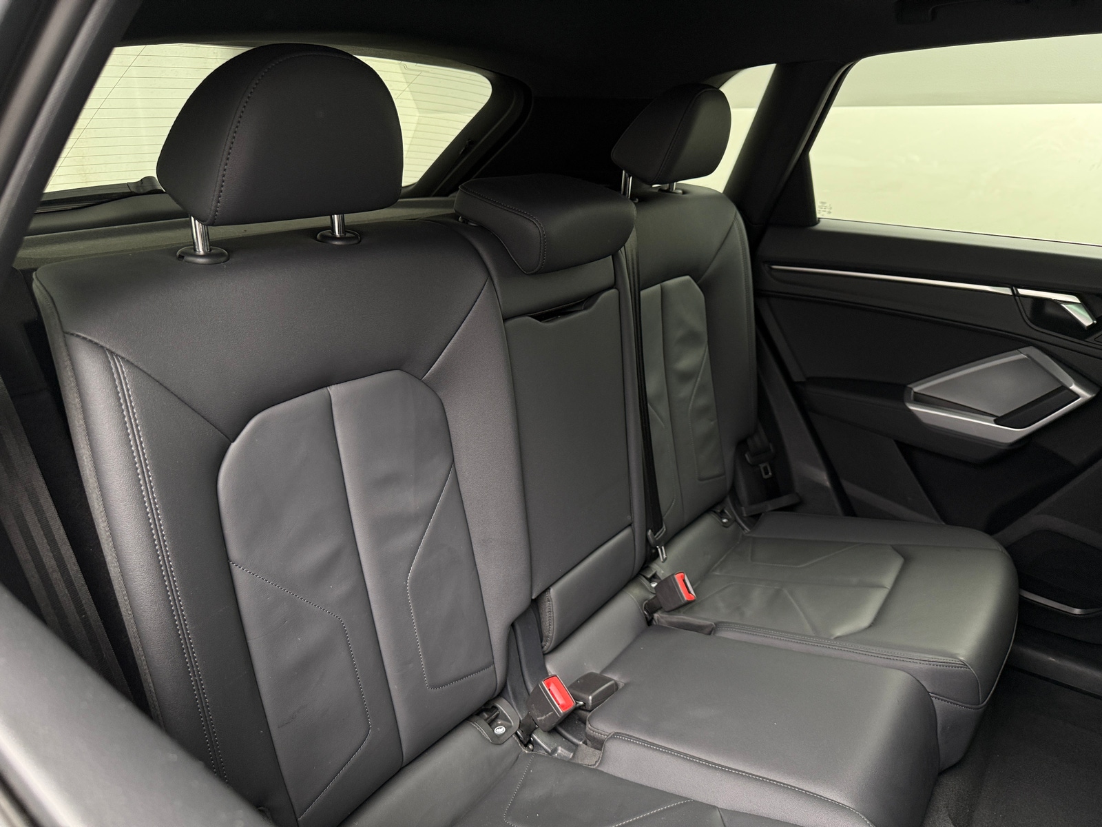 Thumbnail: 2025 Audi Q3 - 5