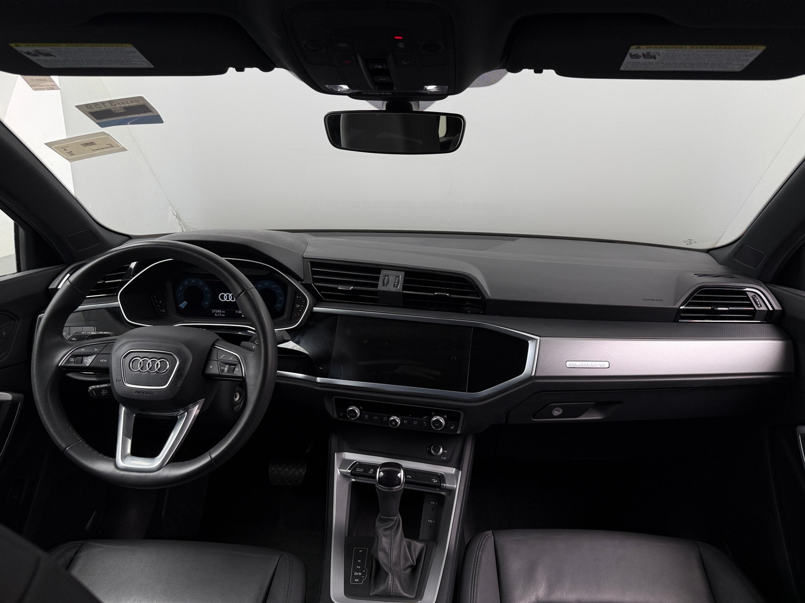 Thumbnail: 2025 Audi Q3 - 2