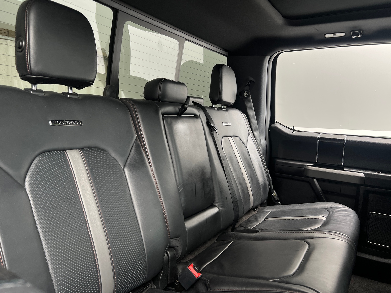 Thumbnail: 2019 Ford Econoline - 5