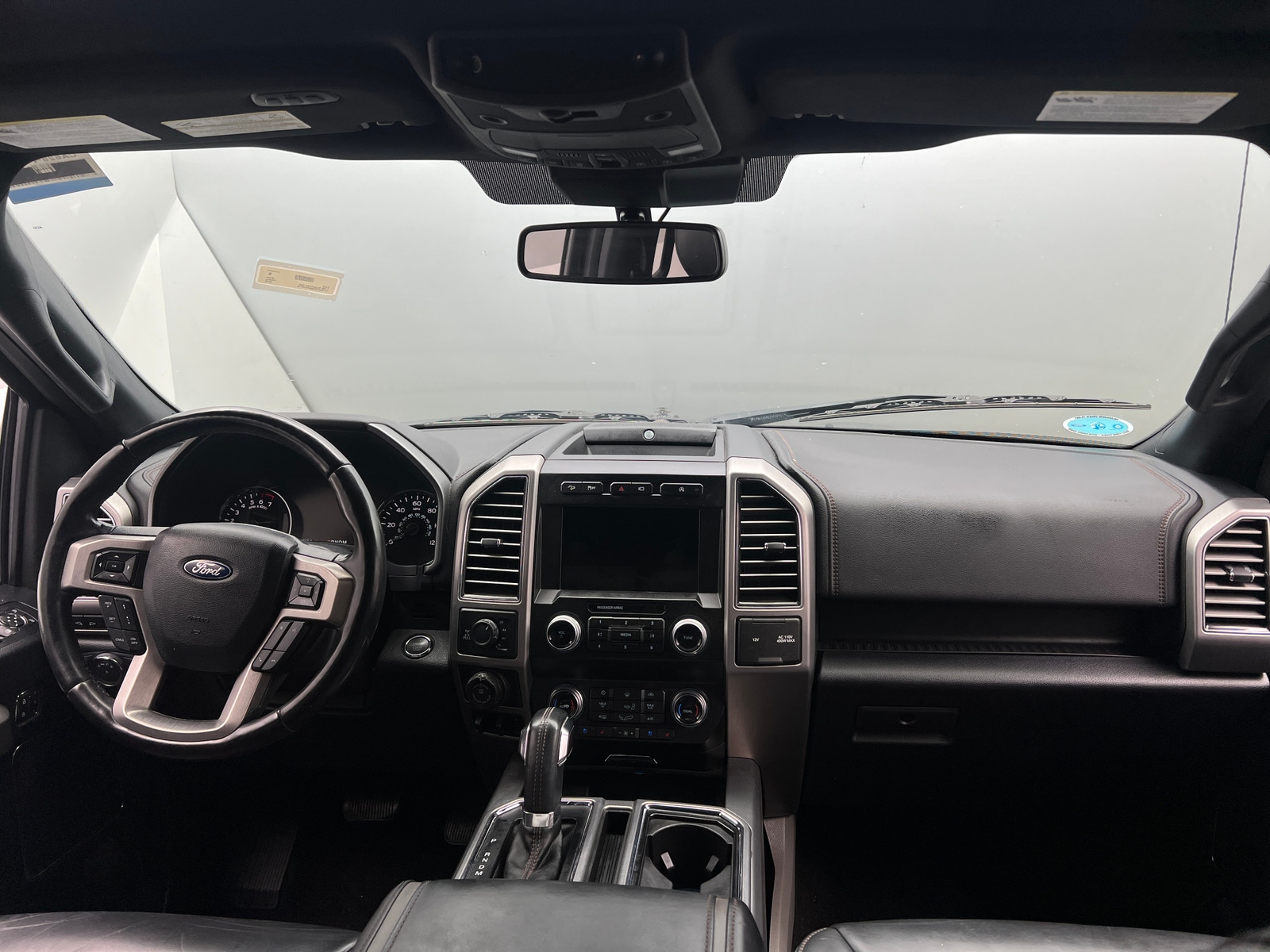 Thumbnail: 2019 Ford Econoline - 2