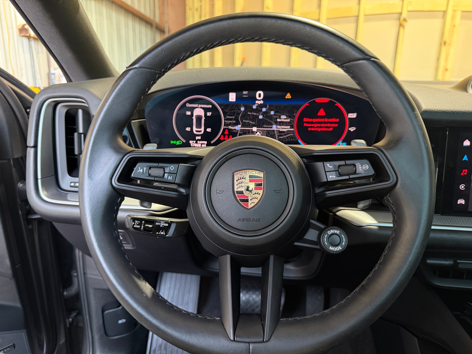 Thumbnail: 2024 Porsche  - 4