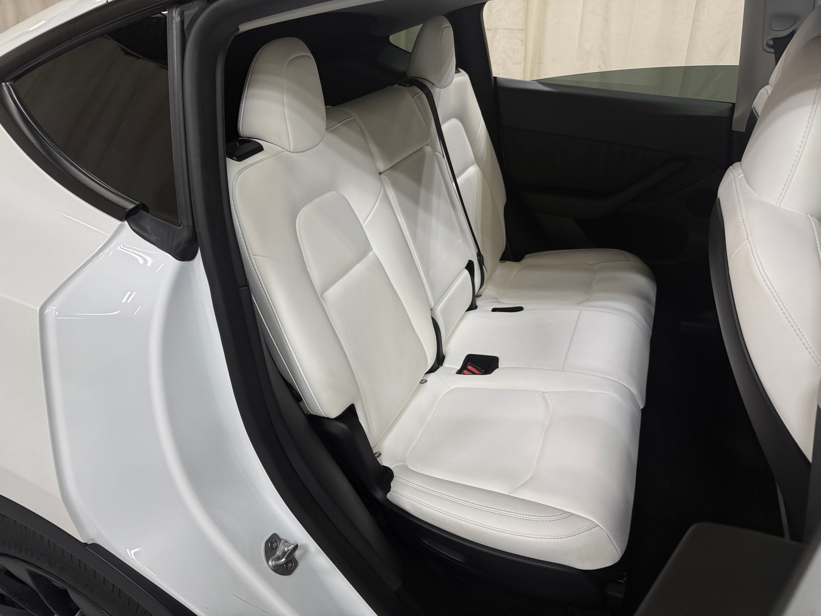Thumbnail: 2024 Tesla Model Y - 5