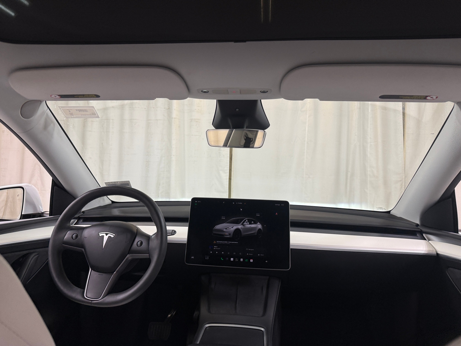 Thumbnail: 2024 Tesla Model Y - 2