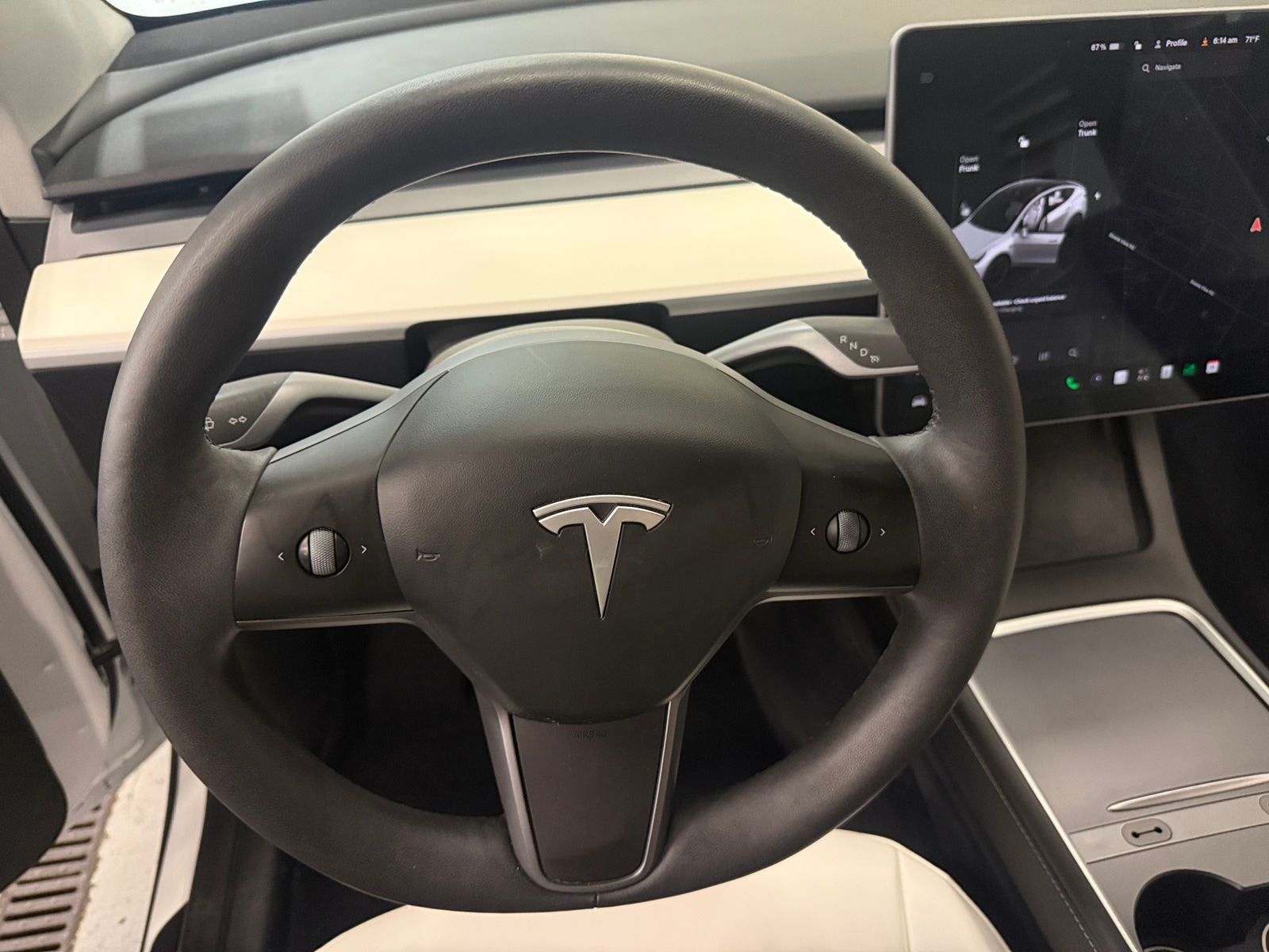 Thumbnail: 2024 Tesla Model Y - 4