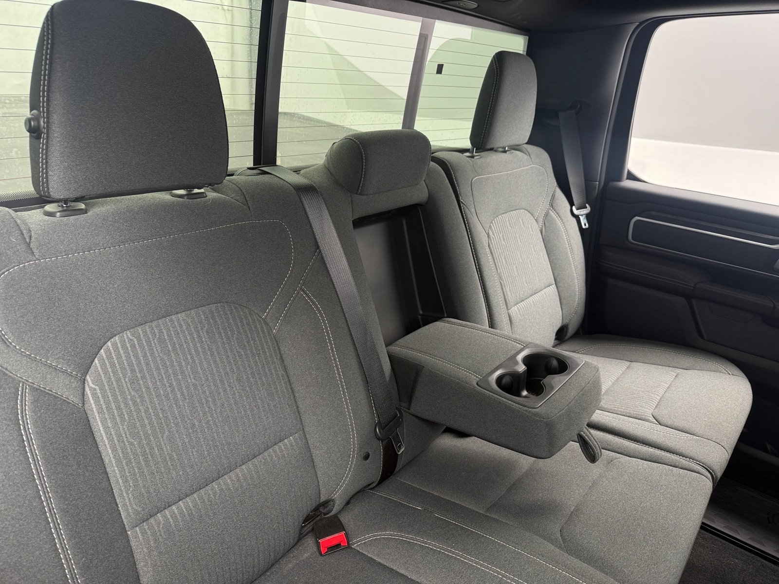 Thumbnail: 2023 RAM 1500 - 6
