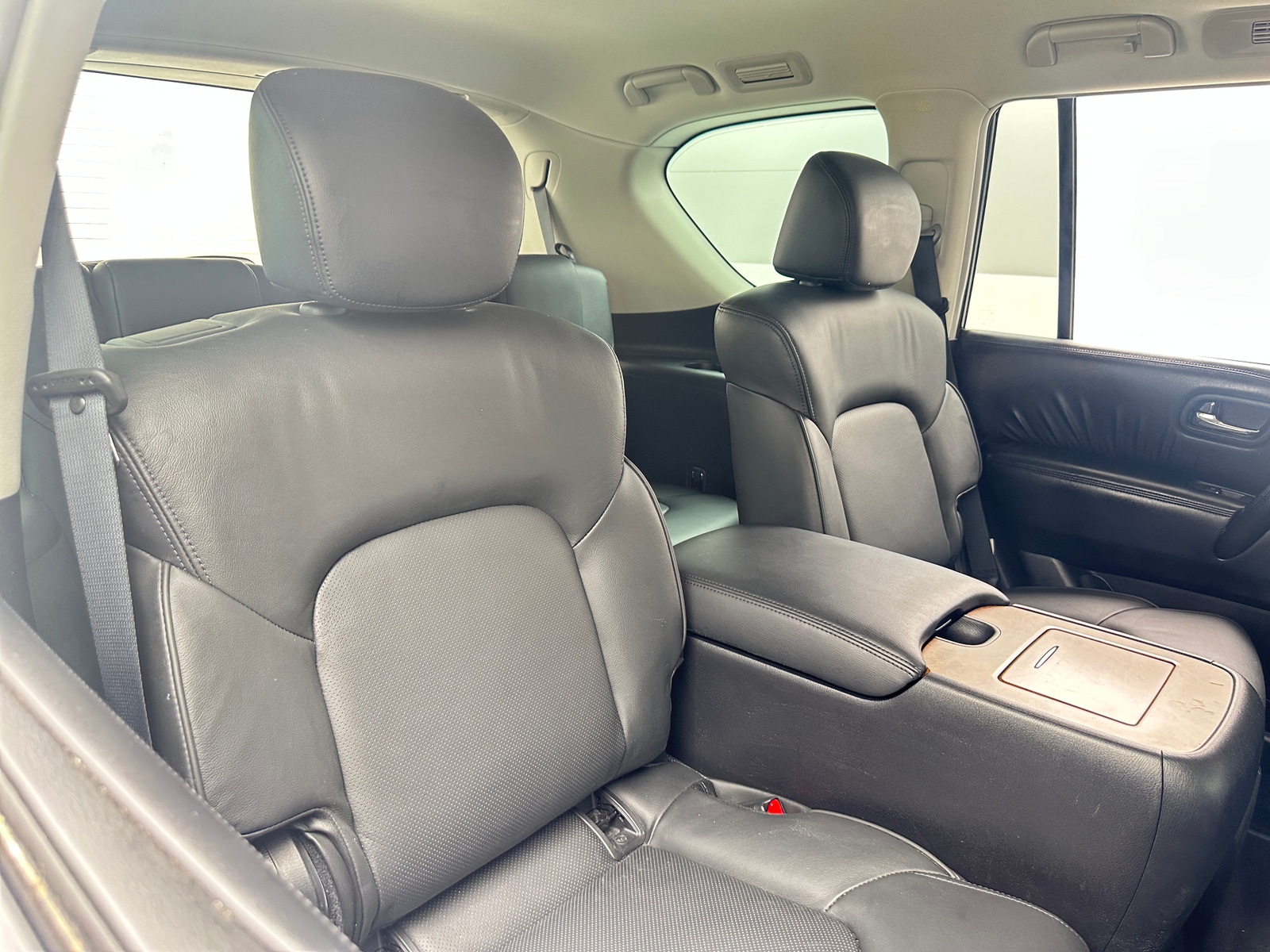 Thumbnail: 2023 Nissan Armada - 5
