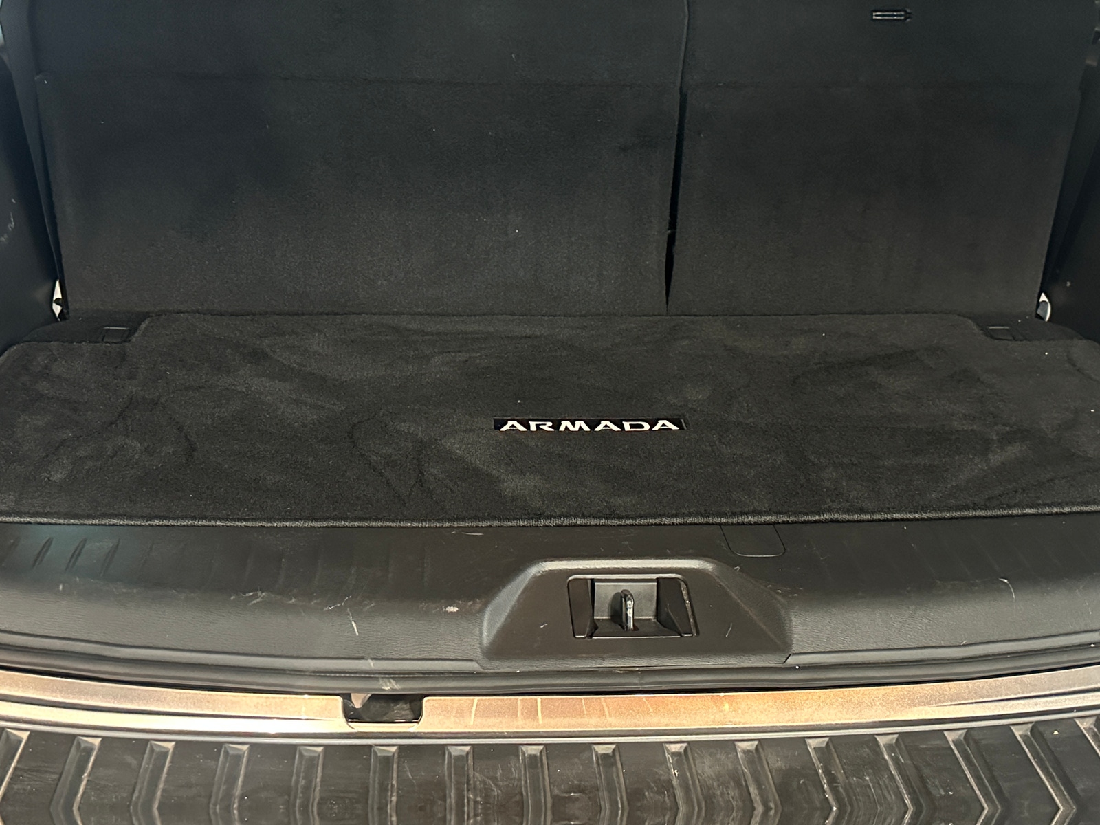 Thumbnail: 2023 Nissan Armada - 6
