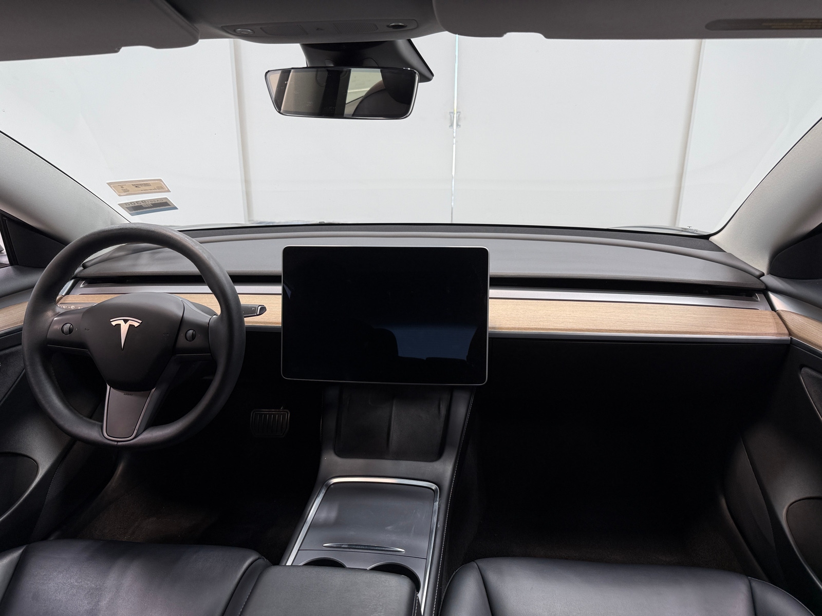 Thumbnail: 2022 Tesla Model 3 - 2