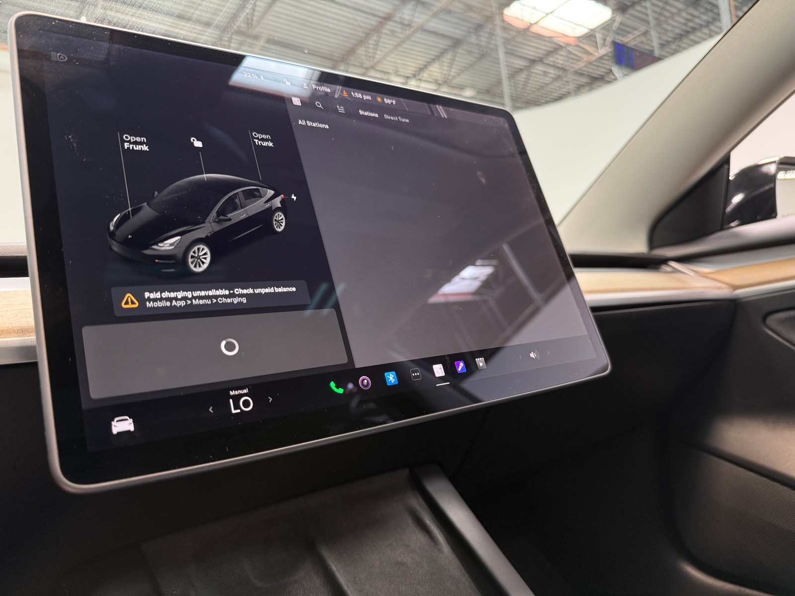 Thumbnail: 2022 Tesla Model 3 - 3