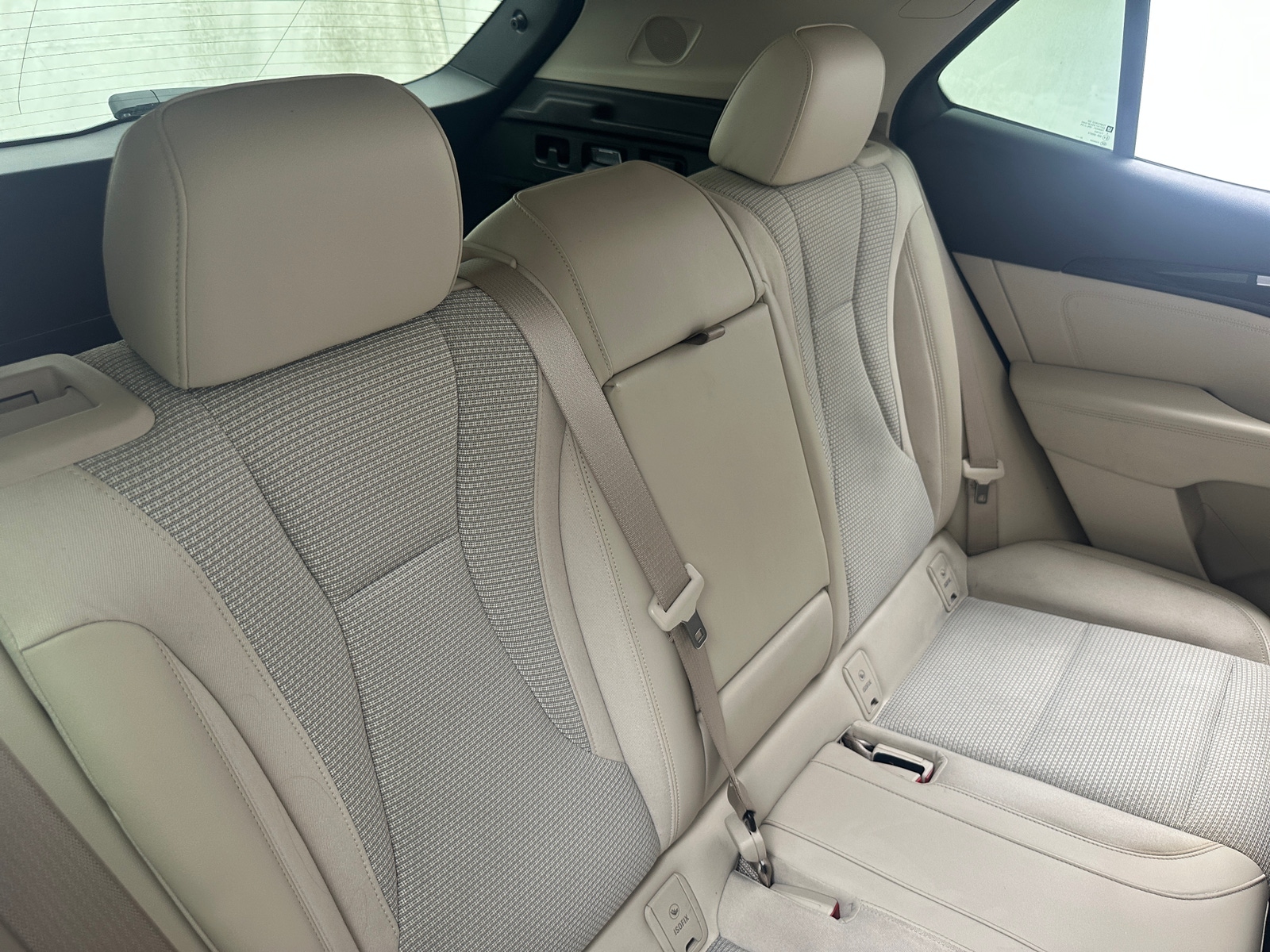 Thumbnail: 2023 Buick Envision - 5