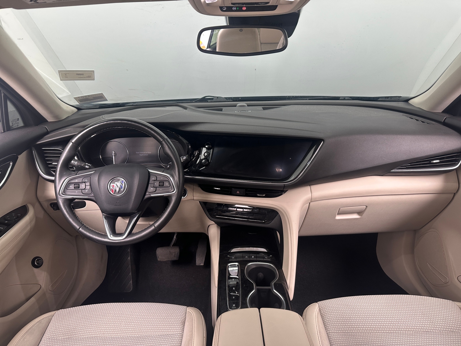 Thumbnail: 2023 Buick Envision - 2