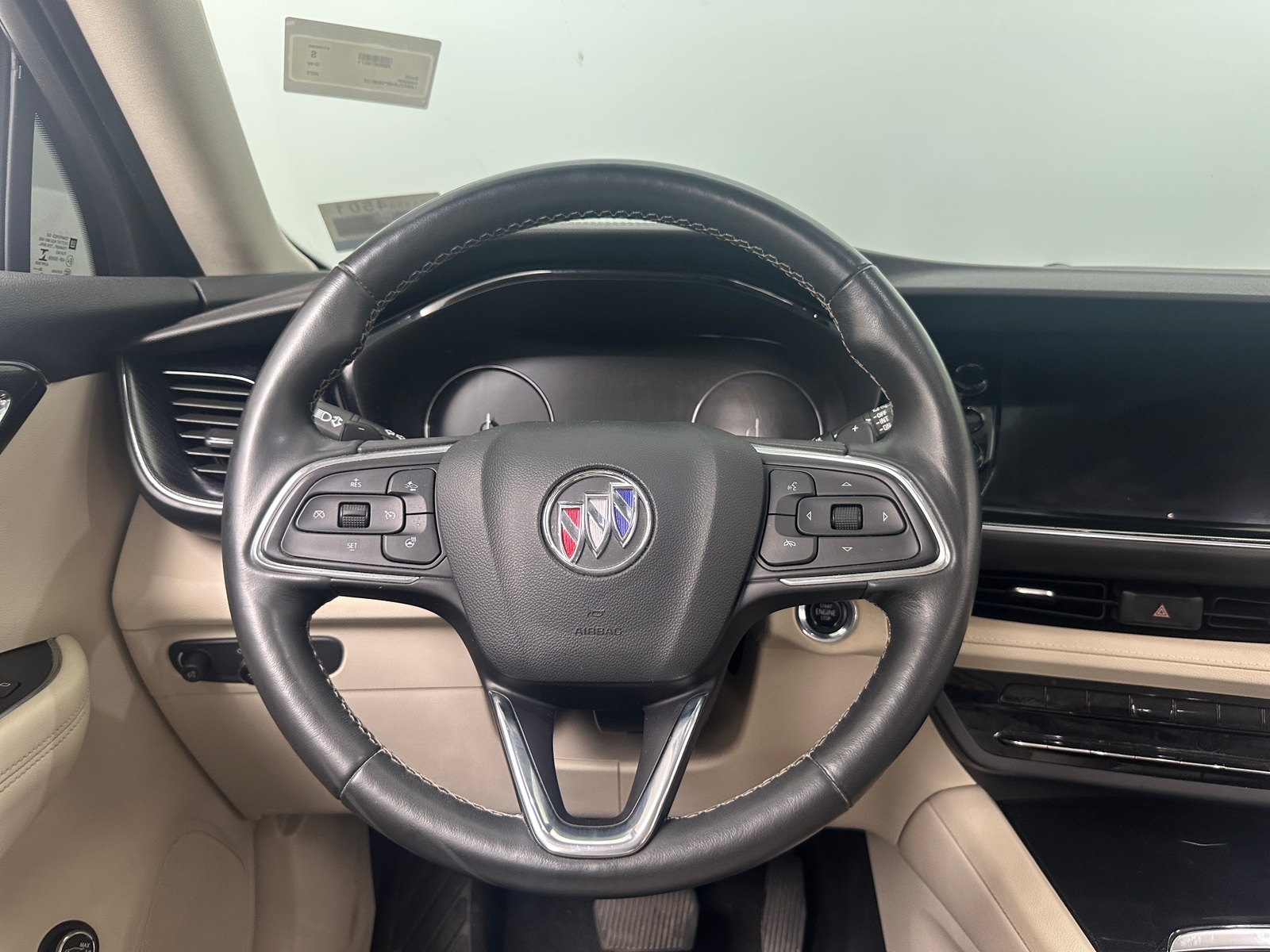 Thumbnail: 2023 Buick Envision - 4