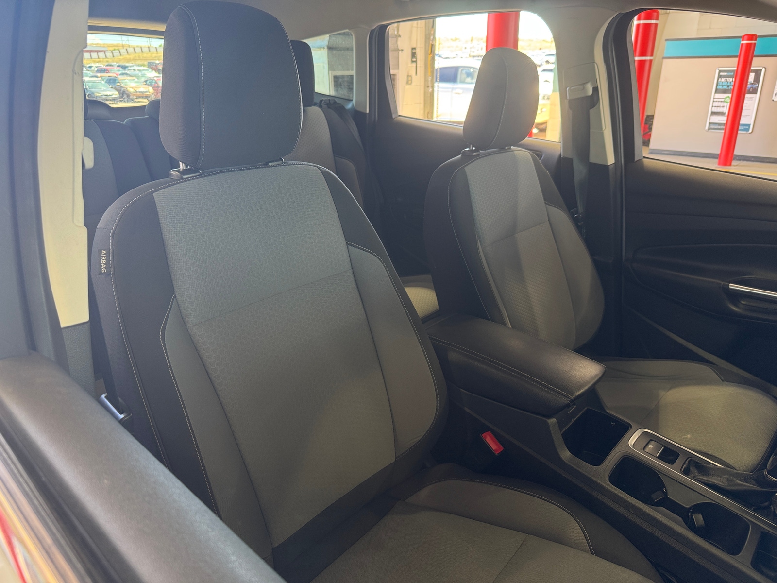Thumbnail: 2018 Ford Escape - 2