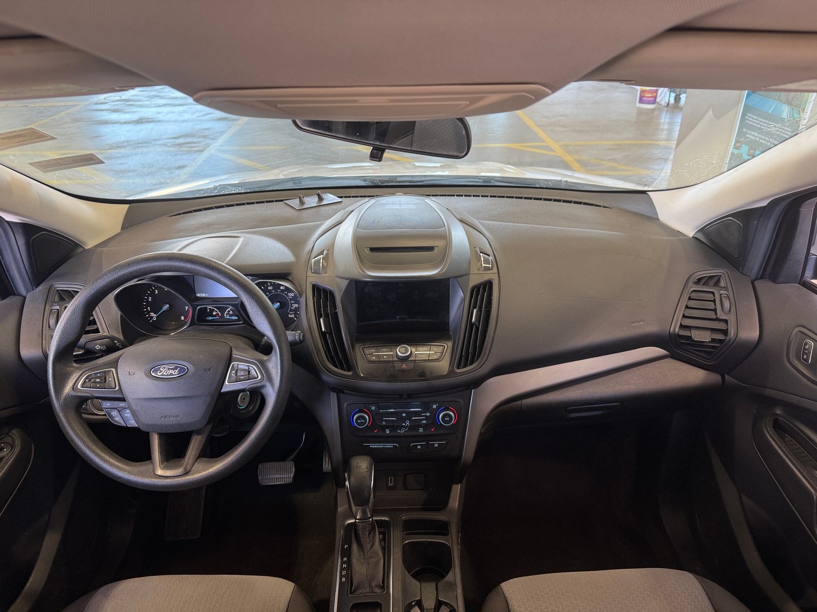 Thumbnail: 2018 Ford Escape - 3