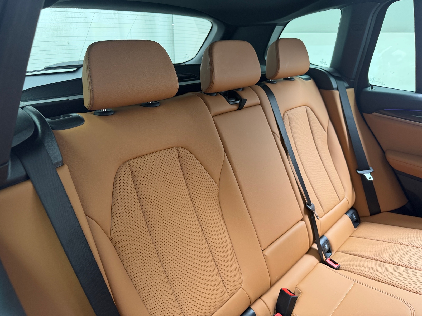 Thumbnail: 2024 BMW X3 - 5