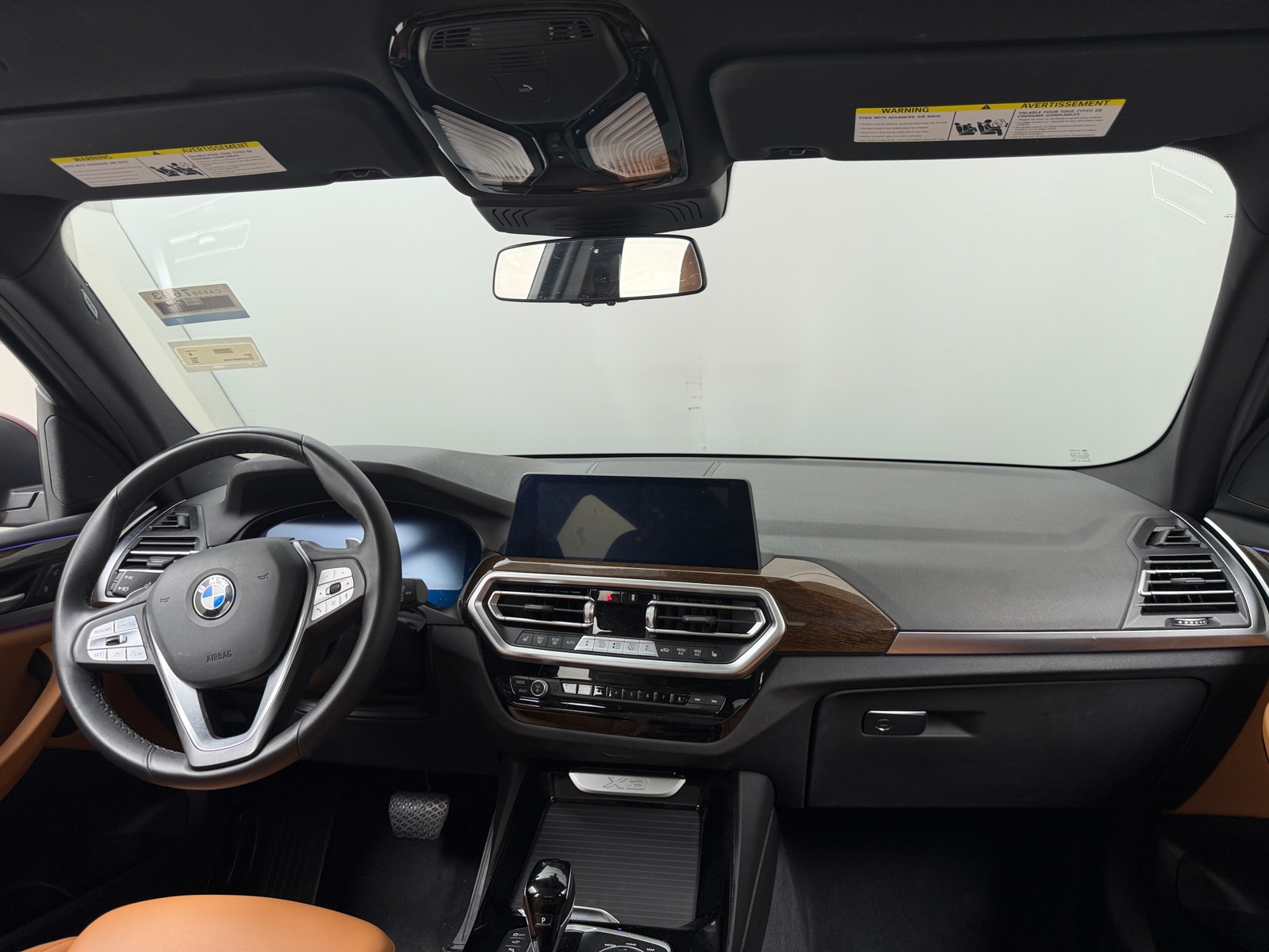 Thumbnail: 2024 BMW X3 - 2