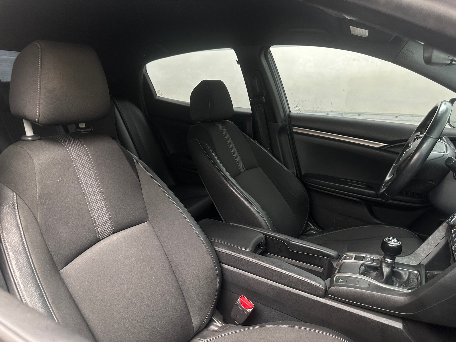 Thumbnail: 2020 Honda Civic - 2