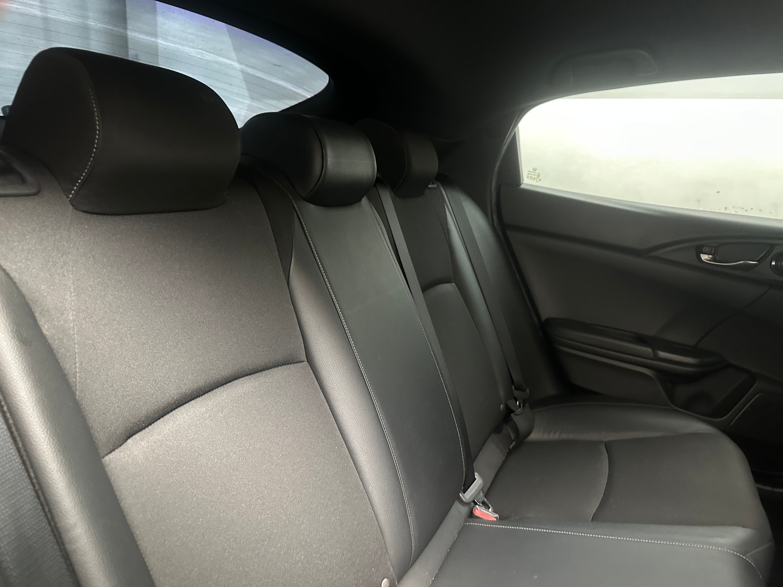 Thumbnail: 2020 Honda Civic - 6