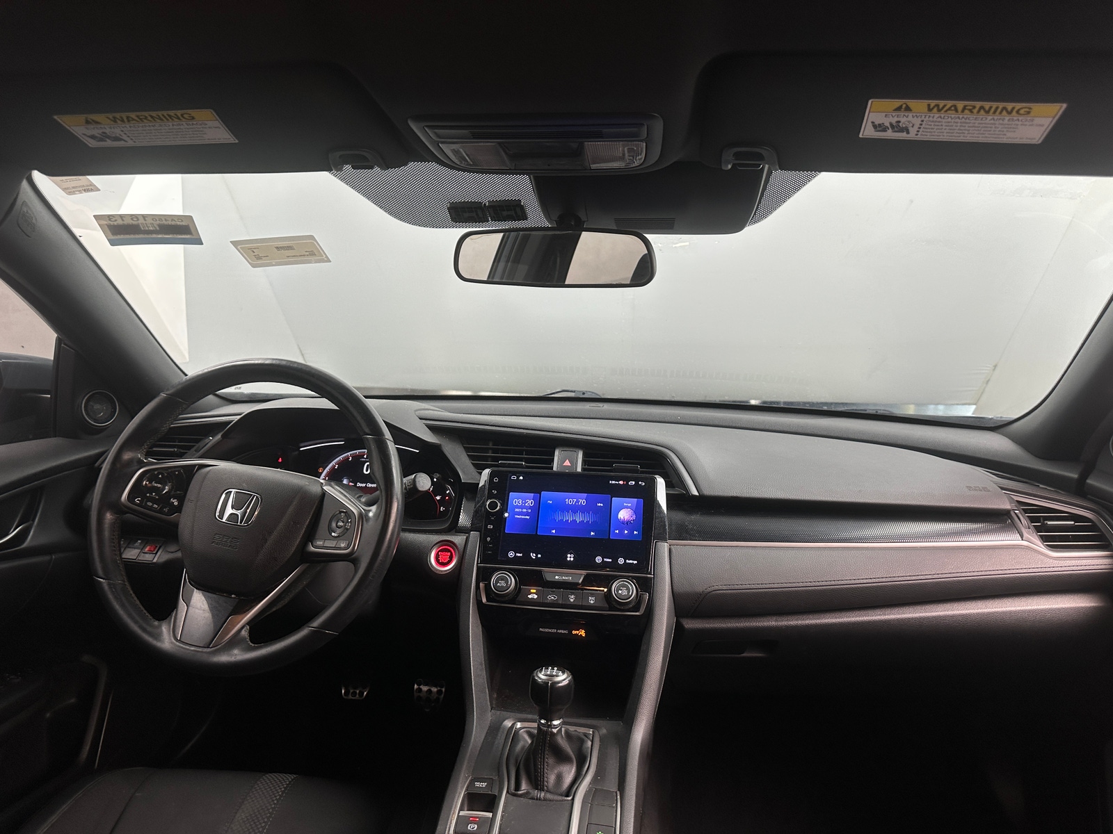 Thumbnail: 2020 Honda Civic - 3
