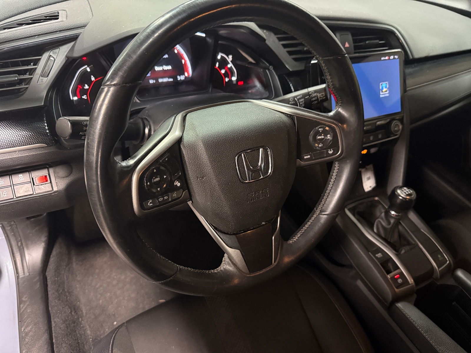 Thumbnail: 2020 Honda Civic - 5