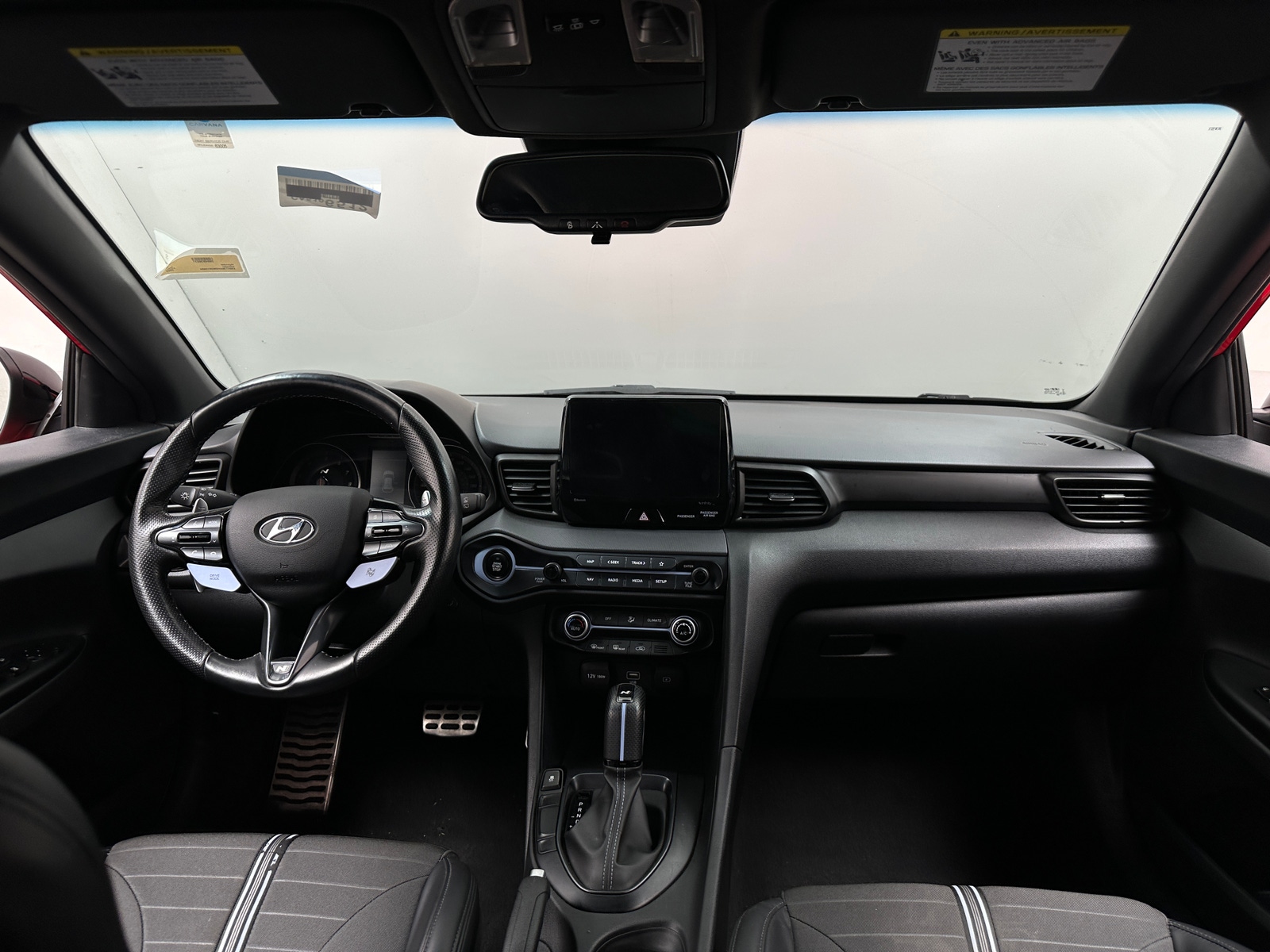 Thumbnail: 2022 Hyundai Veloster - 3