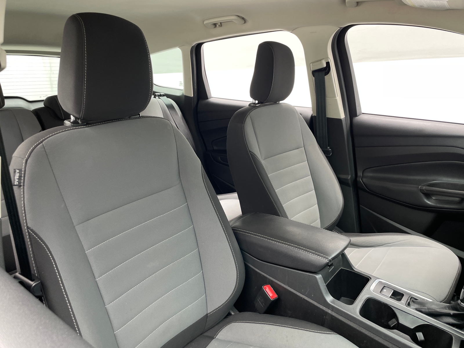 Thumbnail: 2018 Ford Escape - 2