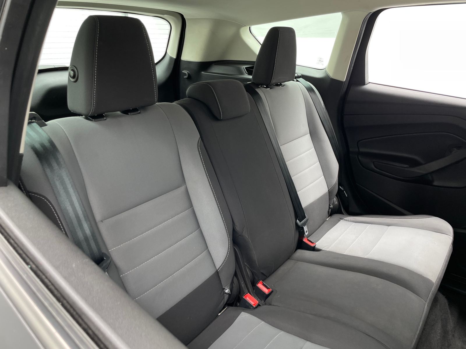 Thumbnail: 2018 Ford Escape - 6