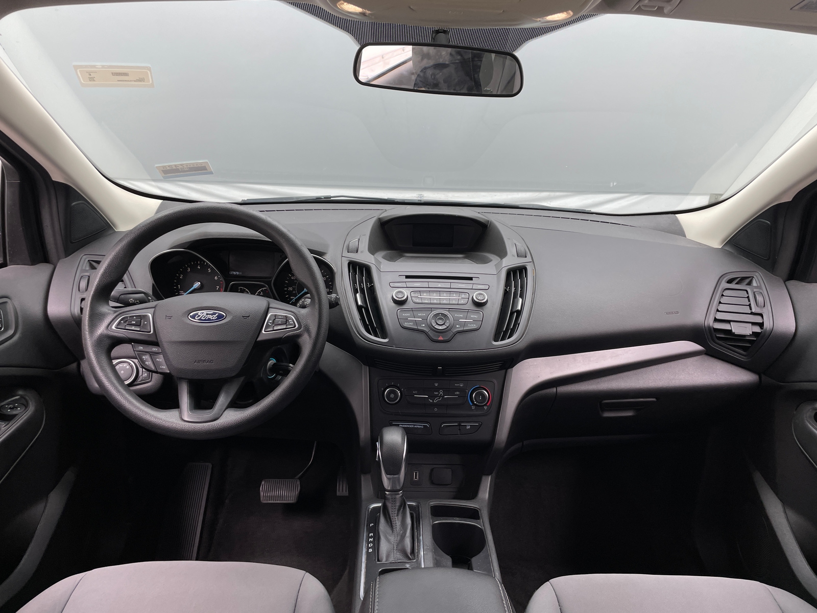 Thumbnail: 2018 Ford Escape - 3