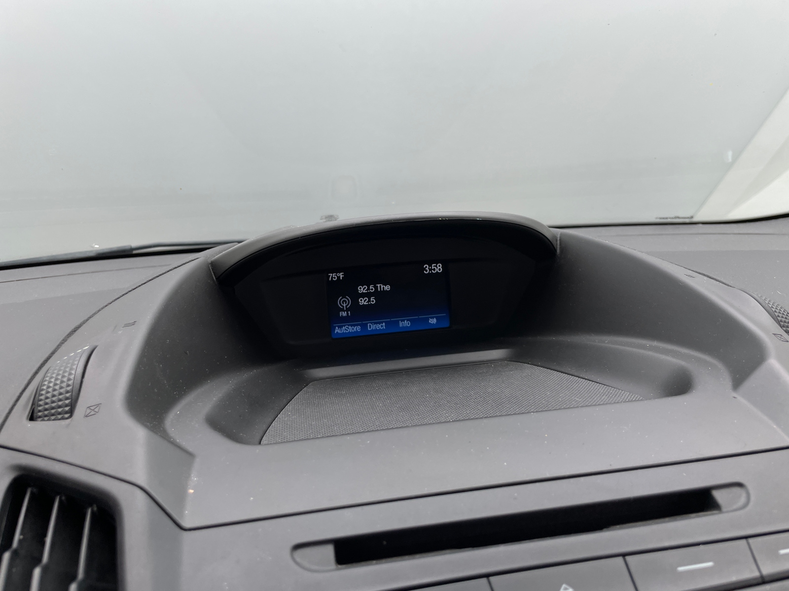 Thumbnail: 2018 Ford Escape - 4