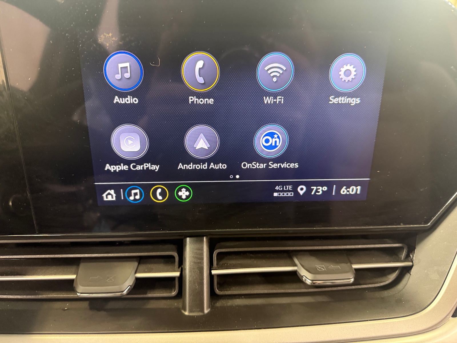 Thumbnail: 2025 Chevrolet Trax - 4