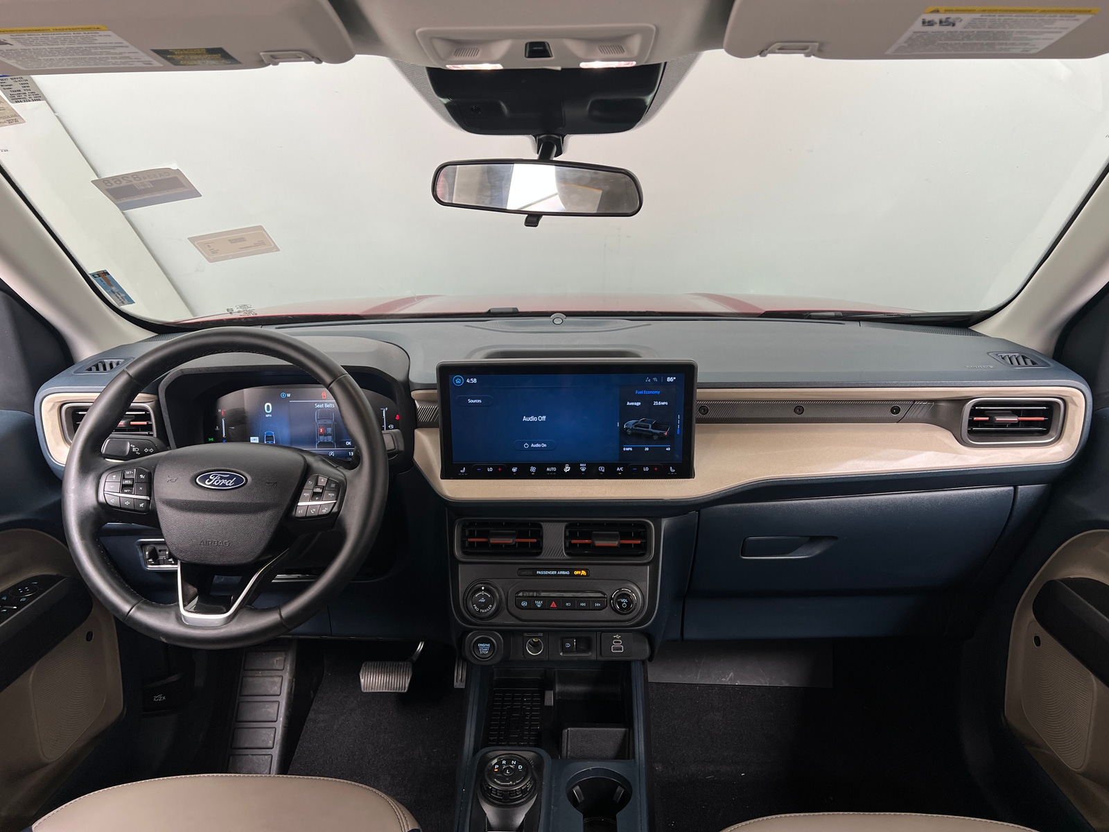 Thumbnail: 2025 Ford Maverick - 2