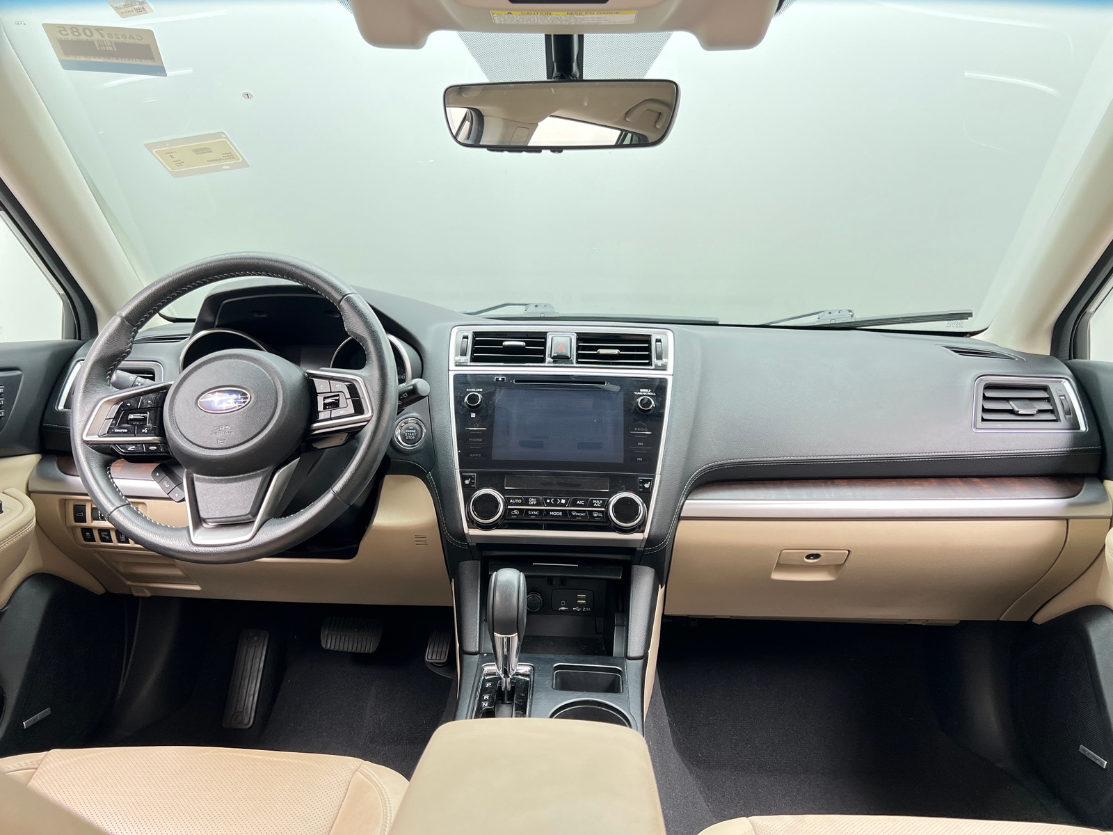 Thumbnail: 2019 Subaru Outback - 2
