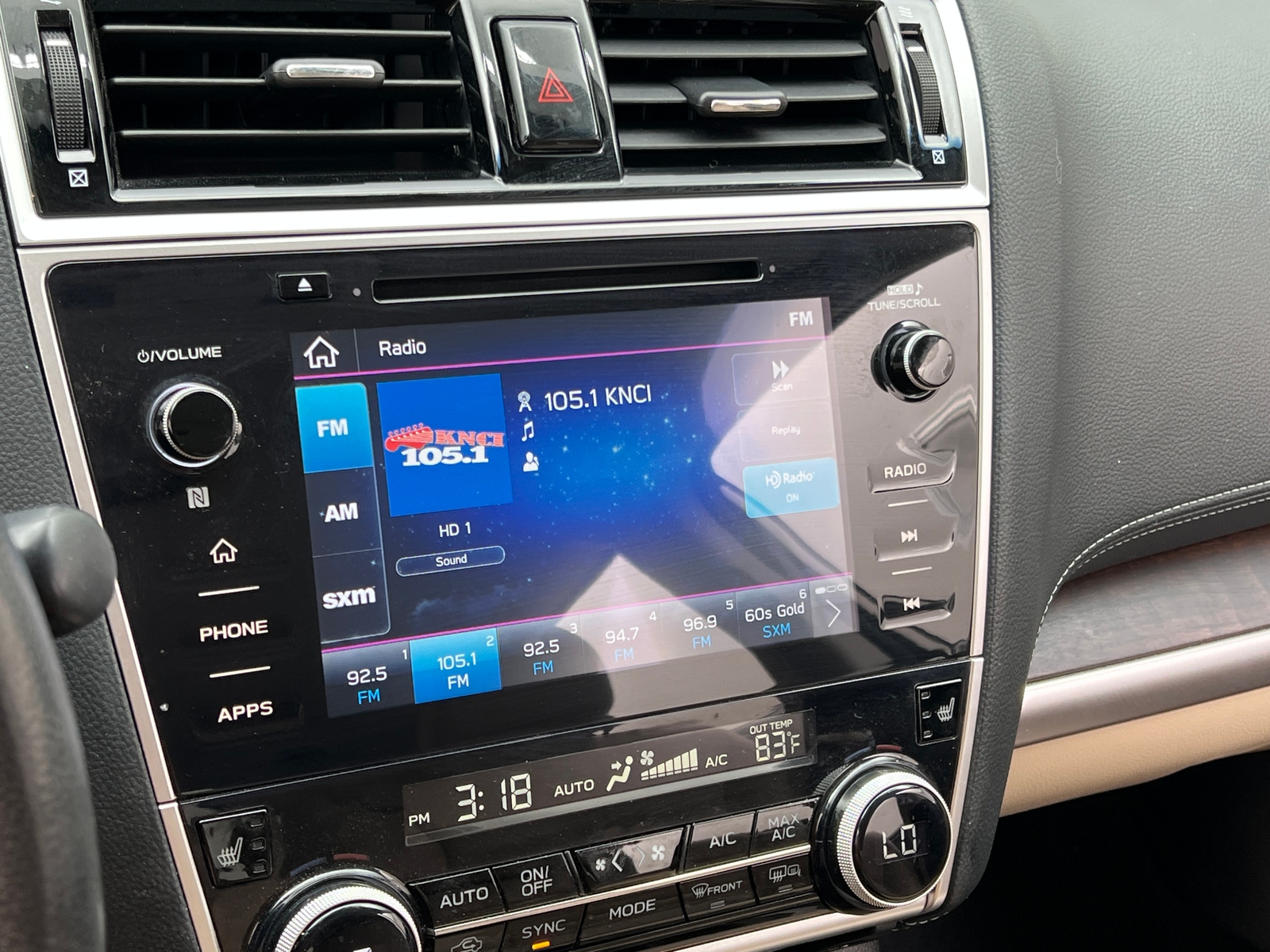 Thumbnail: 2019 Subaru Outback - 3
