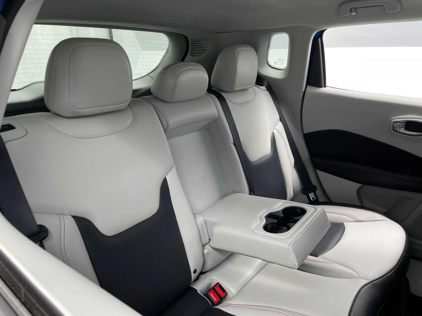 Thumbnail: 2019 Jeep Compass - 5