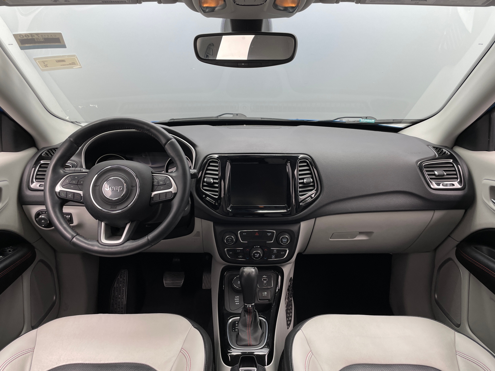 Thumbnail: 2019 Jeep Compass - 2