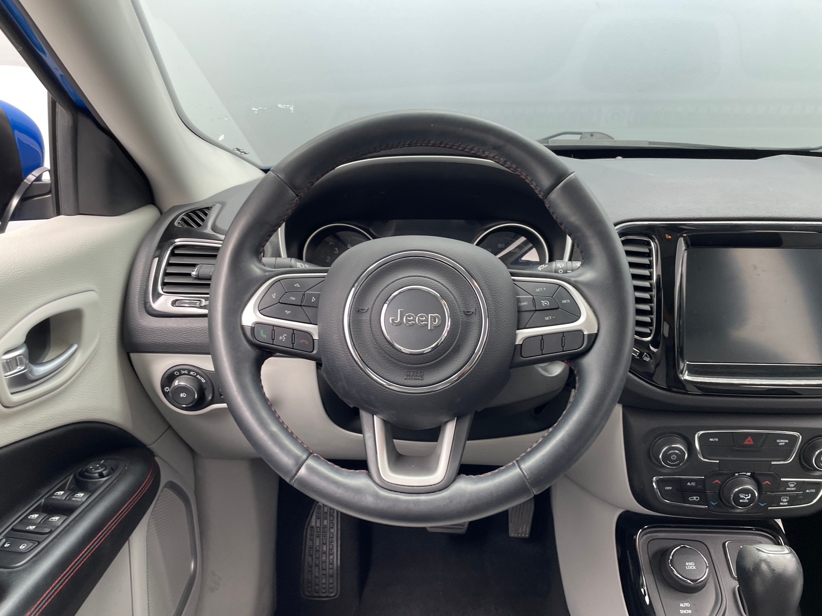 Thumbnail: 2019 Jeep Compass - 4