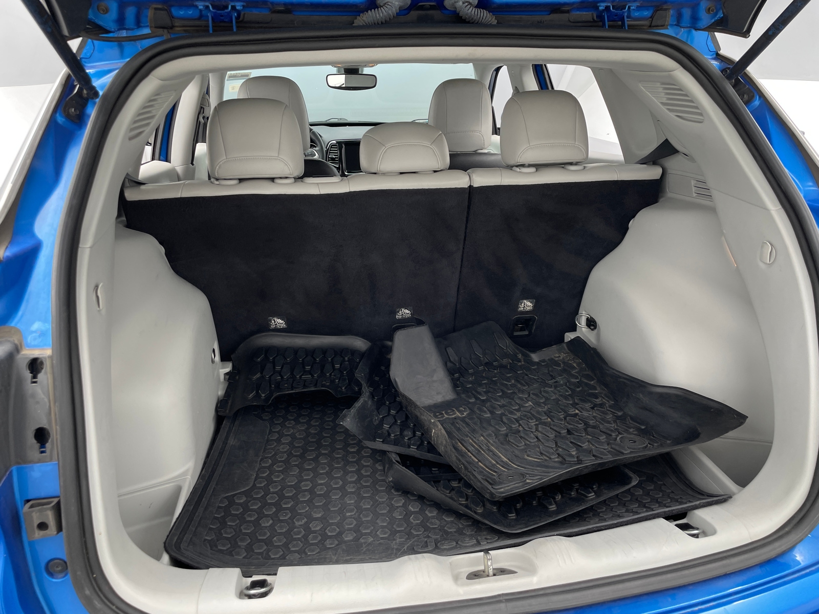 Thumbnail: 2019 Jeep Compass - 6