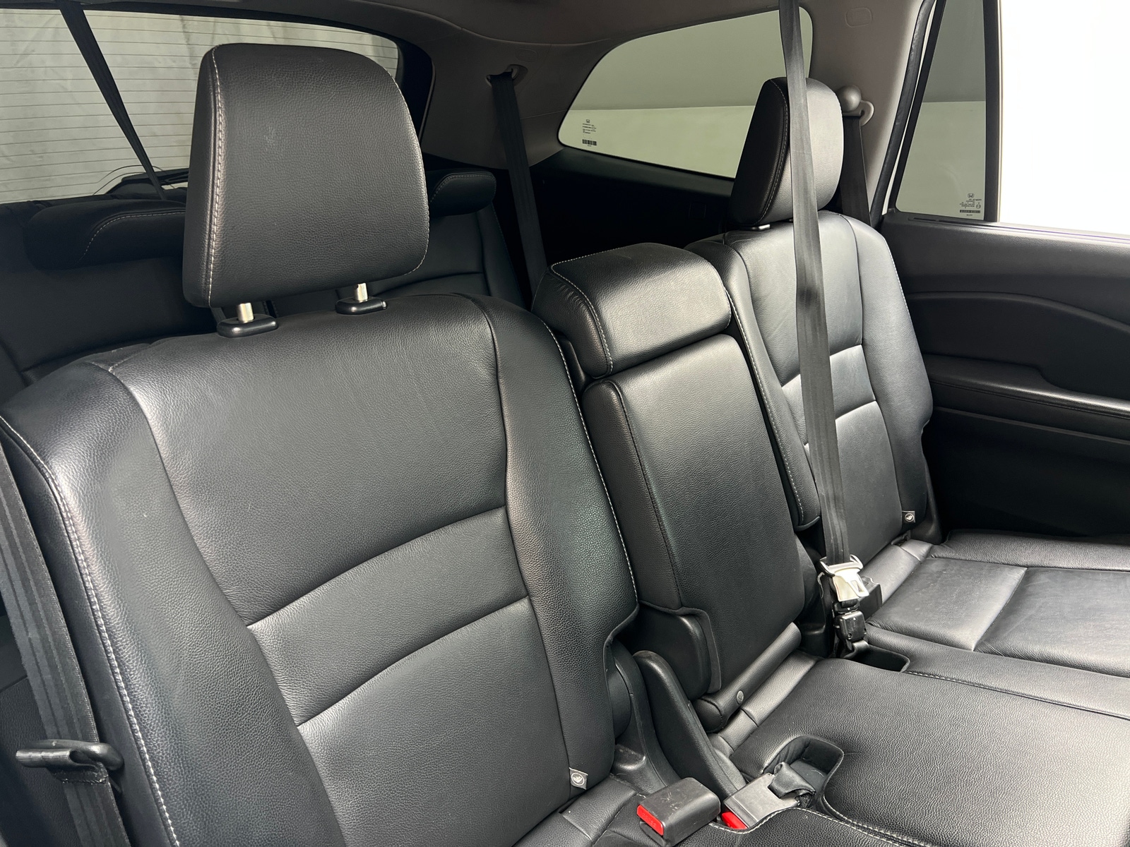 Thumbnail: 2019 Honda Pilot - 5