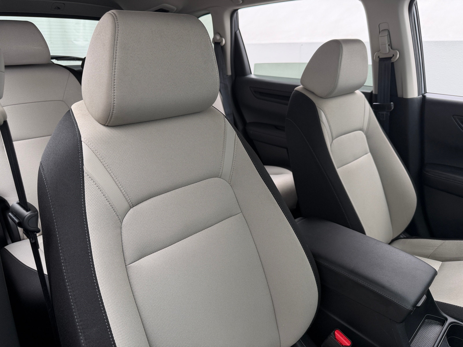 Thumbnail: 2024 Honda CR-V - 2