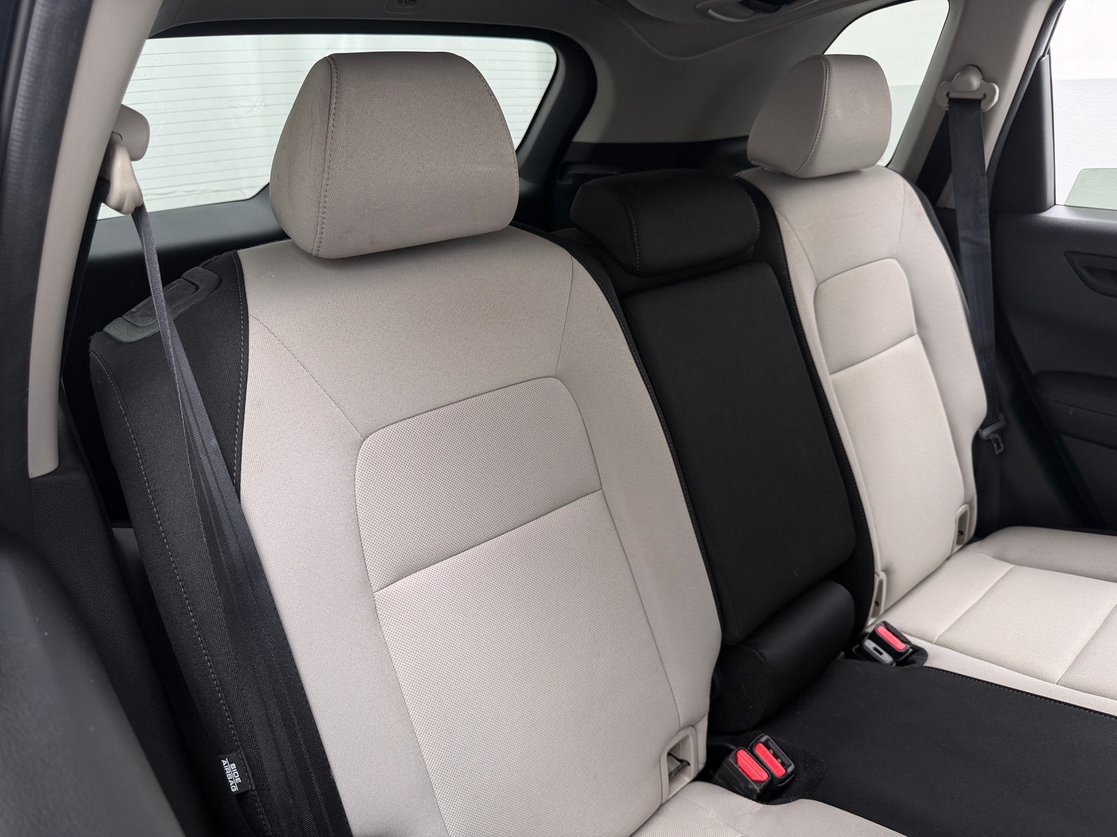 Thumbnail: 2024 Honda CR-V - 6