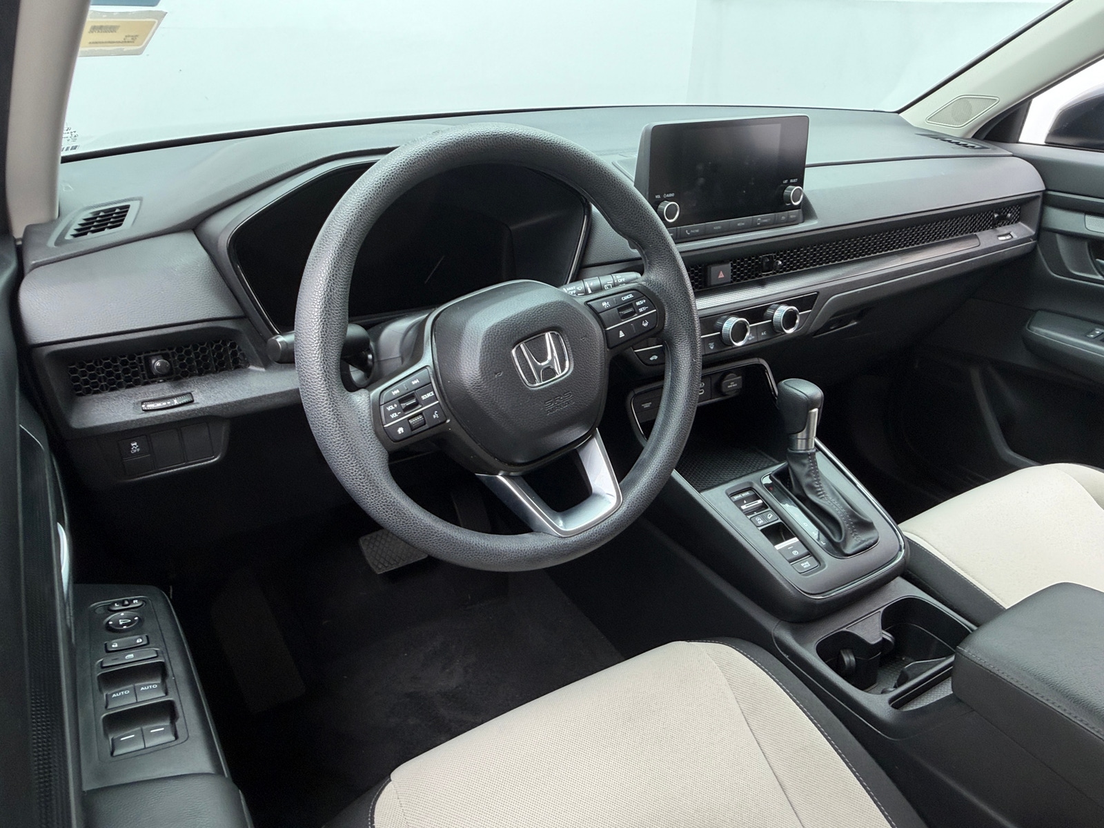 Thumbnail: 2024 Honda CR-V - 3