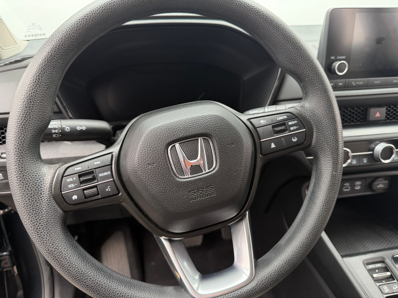 Thumbnail: 2024 Honda CR-V - 5