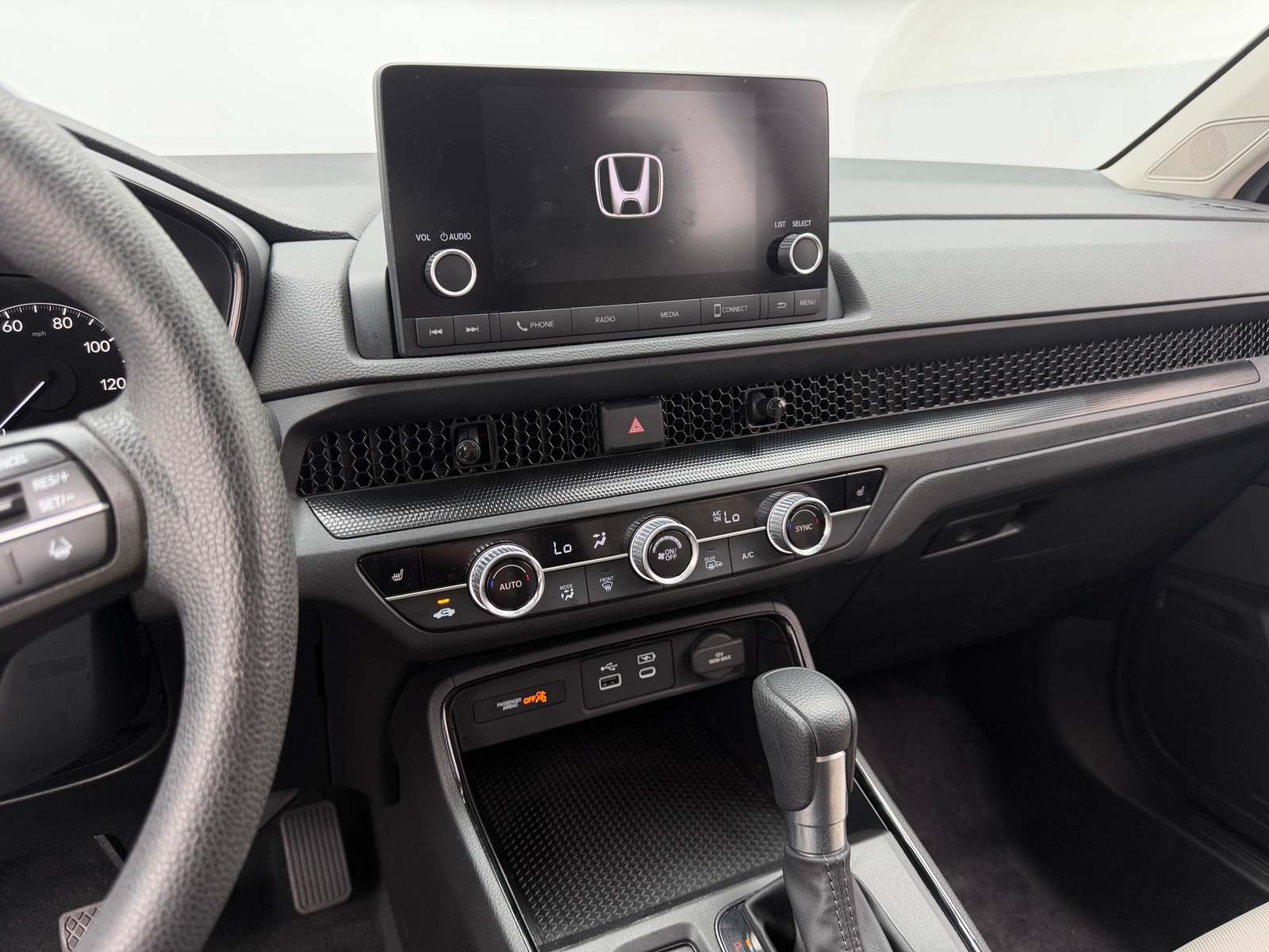 Thumbnail: 2024 Honda CR-V - 4