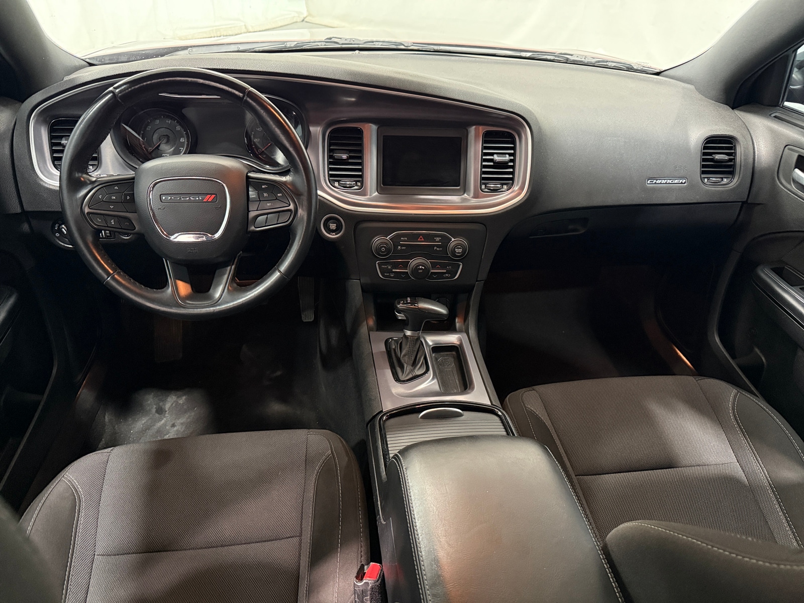 Thumbnail: 2021 Dodge Charger - 3