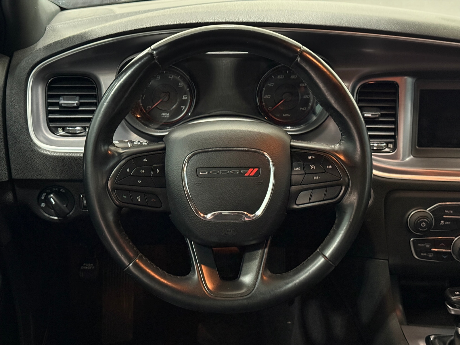 Thumbnail: 2021 Dodge Charger - 5